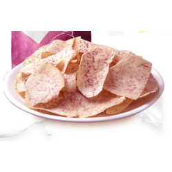 Taro Chips